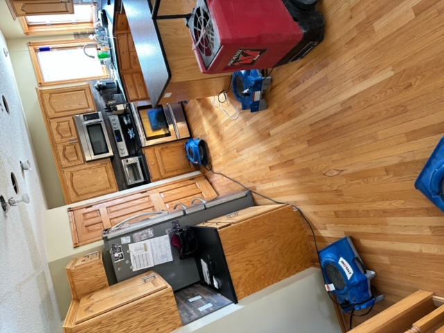 Content Restoration in Wright County, Minnesota - Water Damage Cleanup .AI CORP | American Restores Group